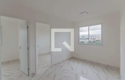 Apartamento para aluguel - cambuci, 2 quartos,  35 m² - são paulo