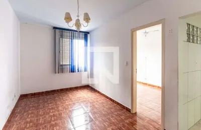 Apartamento para aluguel - centro, 1 quarto,  35 m² - são paulo