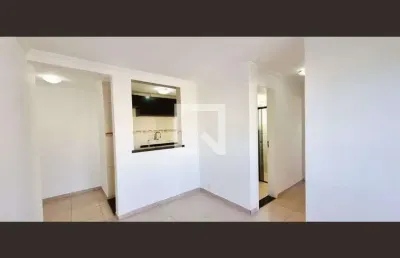 Apartamento para aluguel - parque munhoz, 2 quartos,  43 m² - são paulo