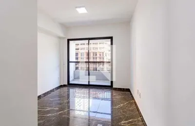 Kitnet / stúdio para aluguel - consolação, 1 quarto,  20 m² - são paulo