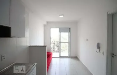 Apartamento para aluguel - cambuci, 1 quarto,  30 m² - são paulo