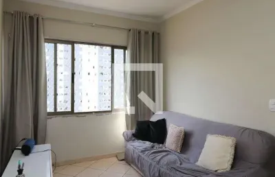 Apartamento para aluguel - vila rosália, 2 quartos,  83 m² - guarulhos