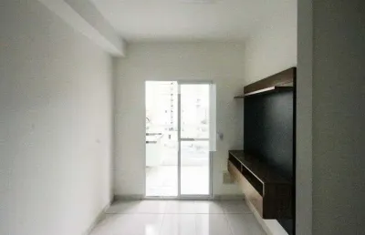 Apartamento para aluguel - vila formosa, 1 quarto,  33 m² - são paulo