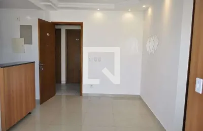 Apartamento para aluguel - del castilho, 2 quartos,  50 m² - rio de janeiro
