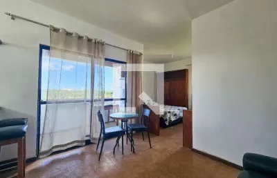 Kitnet / stúdio para alugar na ladeira da cruz da redenção, candeal, salvador por r$ 1.550