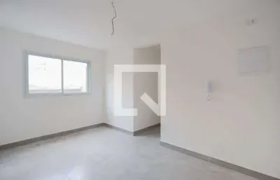 Apartamento para aluguel - santana, 2 quartos,  40 m² - são paulo