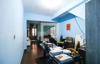 Casa para aluguel - jardim brasil , 4 quartos,  400 m² - são paulo