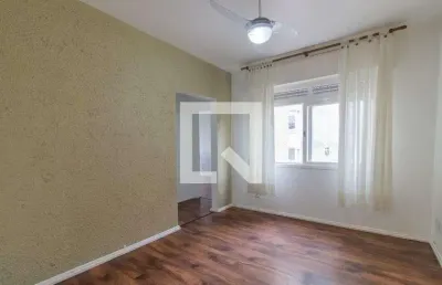 Apartamento para aluguel - cidade baixa, 2 quartos,  70 m² - porto alegre
