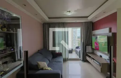 Cobertura para aluguel - butantã, 3 quartos,  82 m² - são paulo