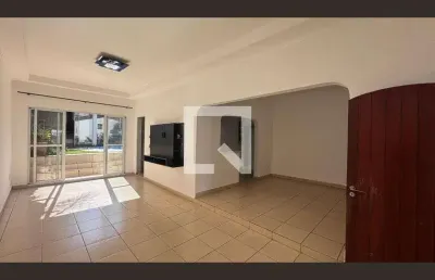 Casa para aluguel - proença, 4 quartos,  130 m² - campinas