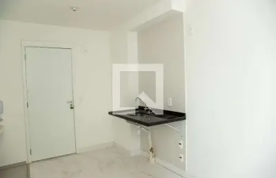 Apartamento para aluguel - brooklin, 1 quarto,  27 m² - são paulo