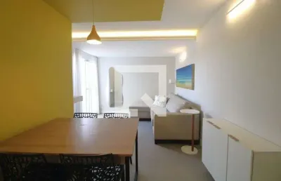Apartamento para aluguel - planalto paulista, 2 quartos,  72 m² - são paulo