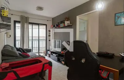 Apartamento para aluguel - consolação, 1 quarto,  40 m² - são paulo