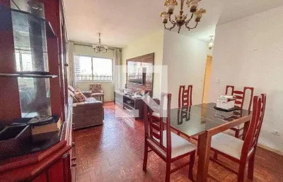 Apartamento para aluguel - pinheiros, 3 quartos,  100 m² - são paulo