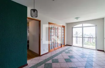 Apartamento para aluguel - portal do morumbi, 3 quartos,  74 m² - são paulo