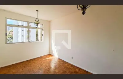 Apartamento para aluguel - são pedro, 2 quartos,  115 m² - belo horizonte