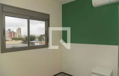 Apartamento para aluguel - santo amaro , 1 quarto,  30 m² - são paulo