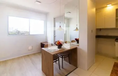 Apartamento para aluguel - vila leopoldina, 2 quartos,  32 m² - são paulo
