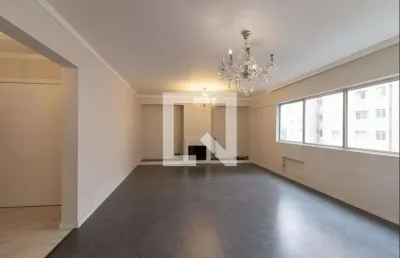 Apartamento para aluguel - água verde, 4 quartos,  228 m² - curitiba