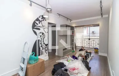 Apartamento para aluguel - vila pompéia, 2 quartos,  51 m² - são paulo