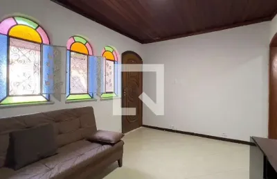 Casa para aluguel - picanço, 1 quarto,  80 m² - guarulhos