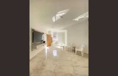 Casa para aluguel - picanço, 3 quartos,  168 m² - guarulhos
