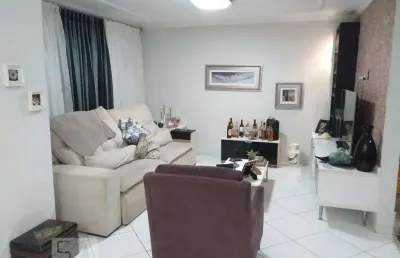Casa / sobrado em condomínio para aluguel - vargem pequena, 4 quartos,  160 m² - rio de janeiro