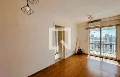 Apartamento para aluguel - mooca, 1 quarto,  46 m² - são paulo