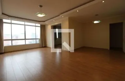 Apartamento para aluguel - centro, 3 quartos,  162 m² - campinas