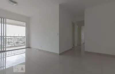 Apartamento para aluguel - vila das mercês, 3 quartos,  78 m² - são paulo
