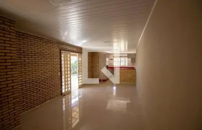 Casa / sobrado em condomínio para aluguel - vicente pires i, 2 quartos,  490 m² - brasília