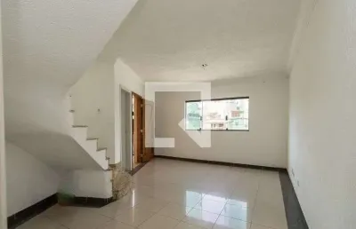 Casa para aluguel - vila formosa, 2 quartos,  97 m² - são paulo