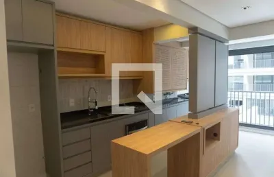 Apartamento para aluguel - consolação, 1 quarto,  43 m² - são paulo