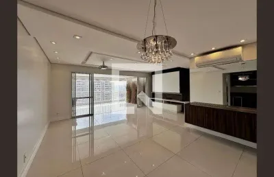 Cobertura para aluguel - santo amaro , 3 quartos,  160 m² - são paulo