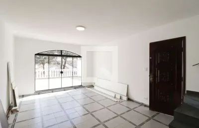 Casa para aluguel - parque são domingos, 3 quartos,  160 m² - são paulo