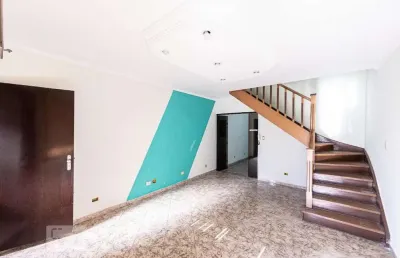 Casa para aluguel - mooca, 3 quartos,  250 m² - são paulo