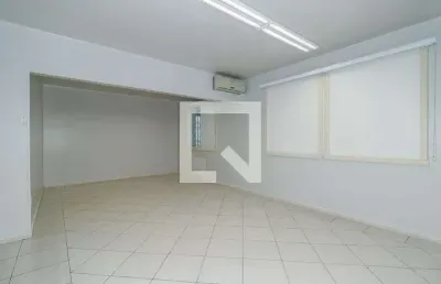 Apartamento para aluguel - floresta, 3 quartos,  160 m² - porto alegre