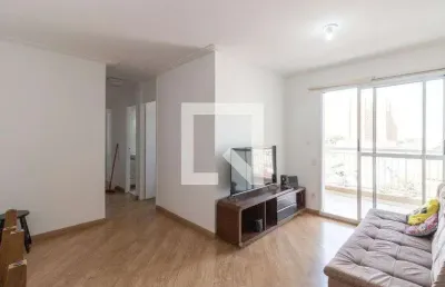 Apartamento para aluguel - butantã, 2 quartos,  65 m² - são paulo