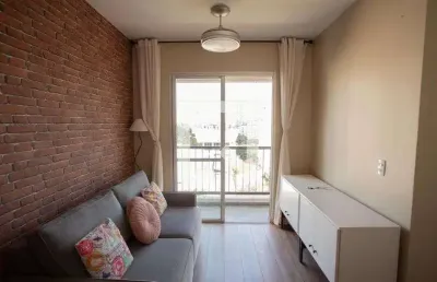 Apartamento para aluguel - vila leopoldina, 2 quartos,  50 m² - são paulo