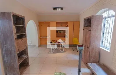 Casa para aluguel - vila nogueira , 6 quartos,  429 m² - campinas
