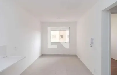 Apartamento para aluguel - ponte grande, 2 quartos,  33 m² - guarulhos