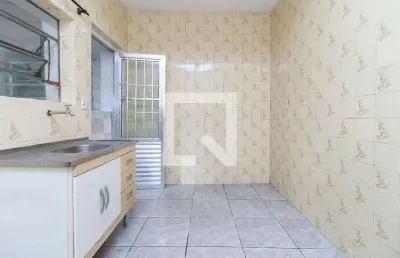 Casa para aluguel - vila das belezas, 1 quarto,  20 m² - são paulo