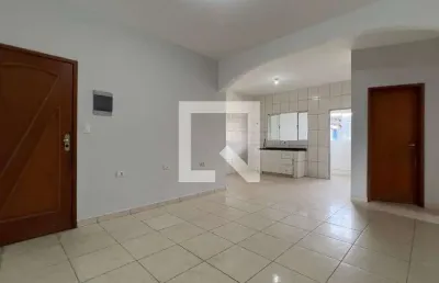 Casa para aluguel - jardim presidente dutra, 3 quartos,  75 m² - guarulhos
