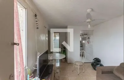 Cobertura para aluguel - centro, 2 quartos,  40 m² - campinas