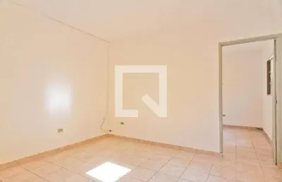 Casa para aluguel - casa verde, 1 quarto,  45 m² - são paulo