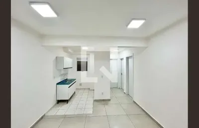 Apartamento para aluguel - campina, 2 quartos,  50 m² - são leopoldo