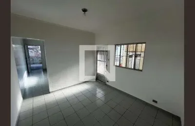 Casa / sobrado em condomínio para aluguel - mandaqui, 1 quarto,  85 m² - são paulo