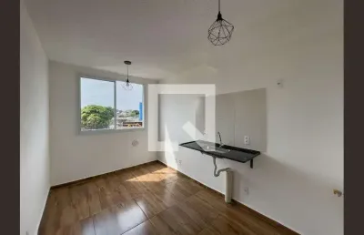 Apartamento para aluguel - vila ré, 1 quarto,  24 m² - são paulo