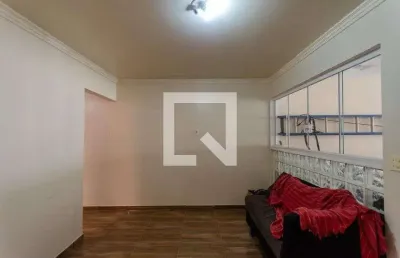 Casa para aluguel - jardim peri, 2 quartos,  80 m² - são paulo
