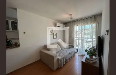 Apartamento para aluguel - campinho, 2 quartos,  54 m² - rio de janeiro